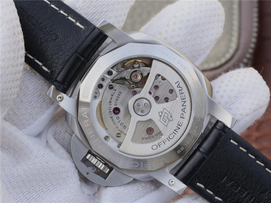 沛納海高仿手錶價格 XF沛納海1392/Pam01392￥3180-高仿錶