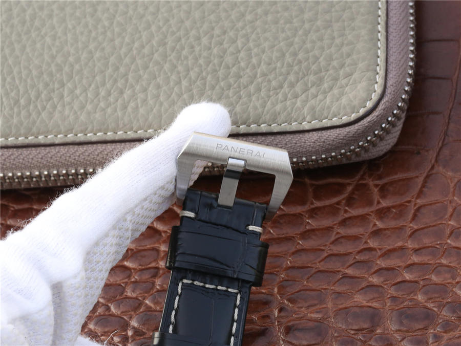 沛納海高仿手錶價格 XF沛納海1392/Pam01392￥3180-高仿錶