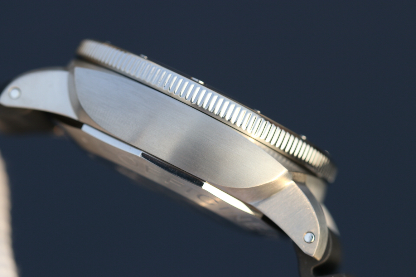 沛納海仿錶夜光 SF沛納海PAM01389-沛又添新款￥3880-高仿錶