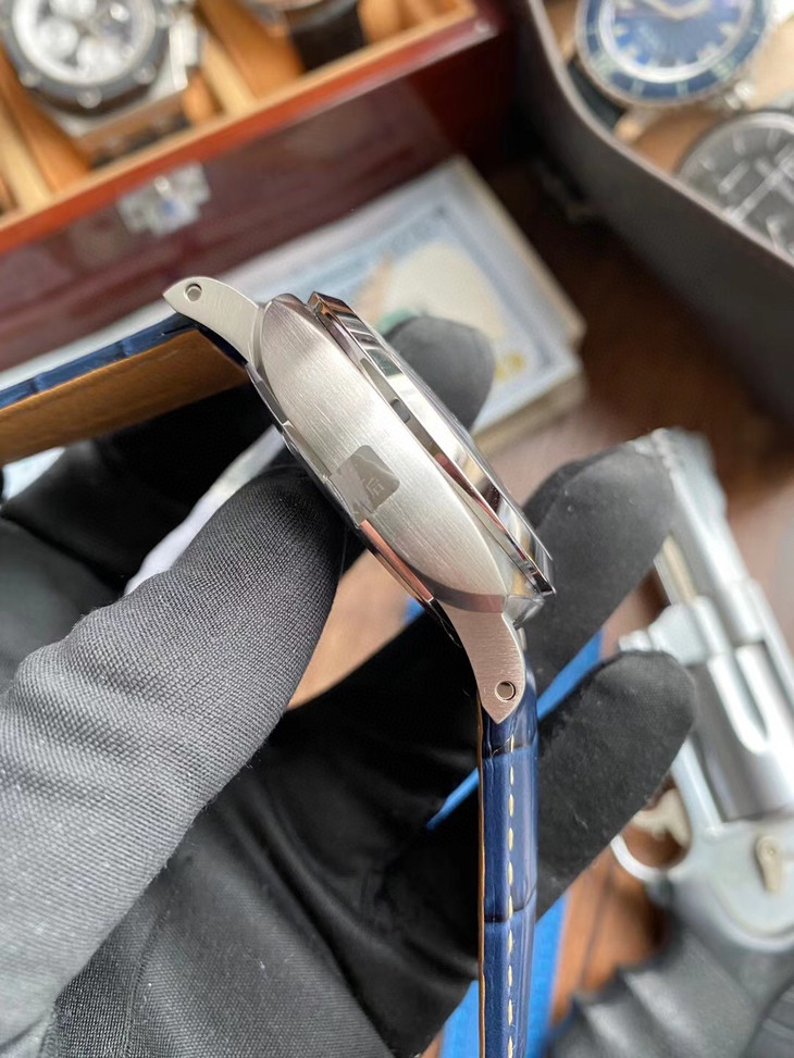 1比1復刻沛納海多少錢 vs沛納海PAM01313/pam1313￥3680-高仿錶