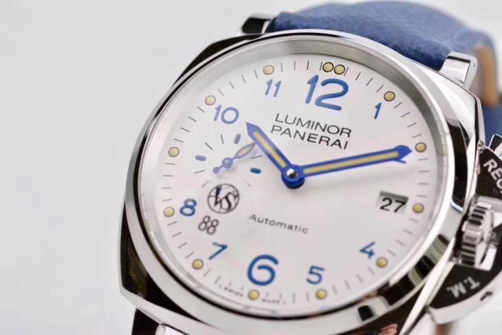 1比1復刻沛納海906價格 vs沛納海PAM00906 中性錶￥3480-高仿錶