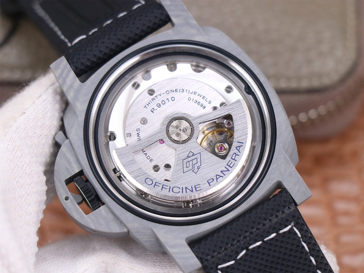 vs沛納海1119 1比1復刻￥3880-高仿錶