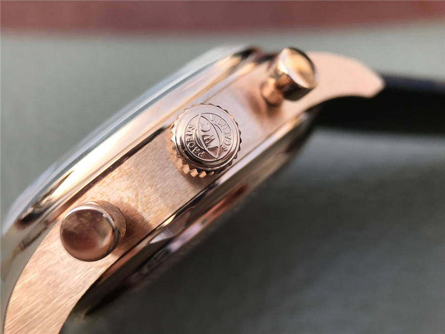 萬國復刻手錶葡萄牙價格 YL廠萬國葡萄牙繫列IW390402¥3480-高仿錶 萬國復刻手錶葡萄牙價格 YL廠萬國葡萄牙繫列IW390402¥3480-高仿錶