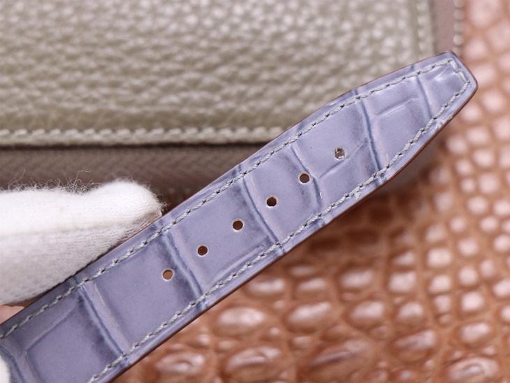 萬國柏濤菲諾1比1高仿機械錶多少錢 v7萬國柏濤菲諾 IW458104 女錶￥3880-高仿錶