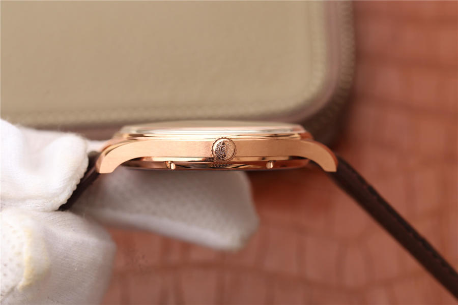 萬國葡萄牙復刻手錶版 ZF廠萬國葡萄牙IW545409 手動上鏈￥3180-高仿錶