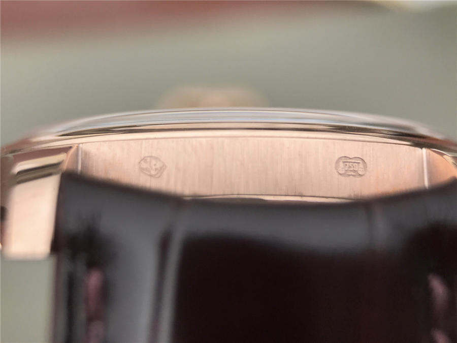 萬國葡萄牙復刻手錶版 ZF廠萬國葡萄牙IW545409 手動上鏈￥3180-高仿錶