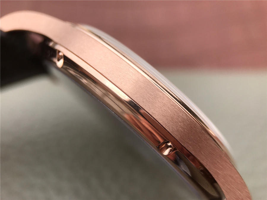 萬國葡萄牙復刻手錶版 ZF廠萬國葡萄牙IW545409 手動上鏈￥3180-高仿錶