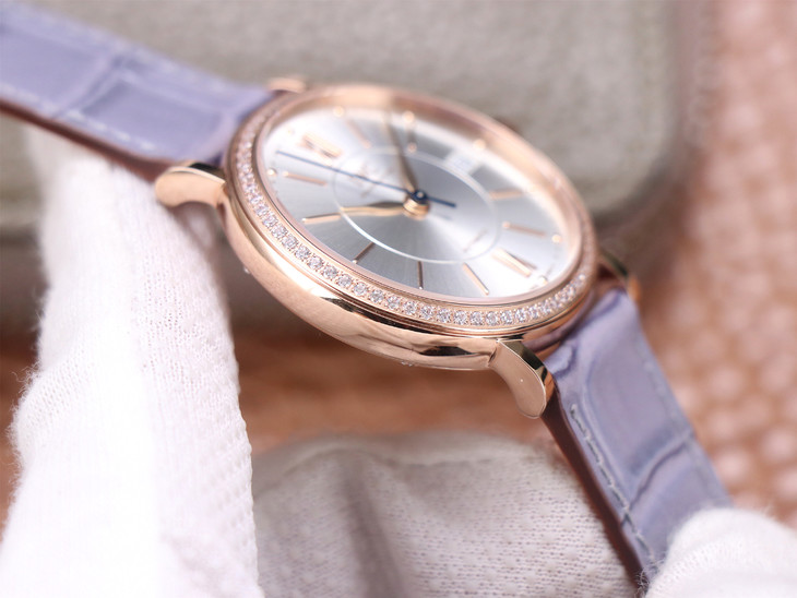 1比1高仿萬國柏濤菲諾機械錶價格 v7萬國柏濤菲諾 IW458107 女錶¥3880-高仿錶 1比1高仿萬國柏濤菲諾機械錶價格 v7萬國柏濤菲諾 IW458107 女錶¥3880-高仿錶