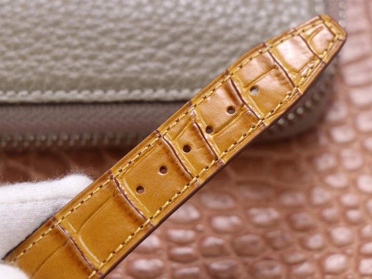 1比1復刻柏濤菲諾價格 v7萬國柏濤菲諾繫列 iw458116 女錶￥3880-高仿錶