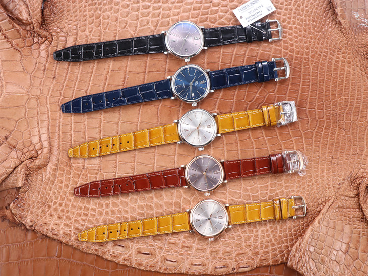 1比1復刻柏濤菲諾價格 v7萬國柏濤菲諾繫列 iw458116 女錶￥3880-高仿錶