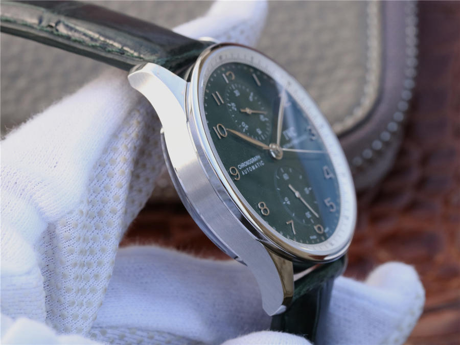 萬國葡計150周年復刻手錶錶 YL廠萬國葡萄牙IW371430￥3480-高仿錶