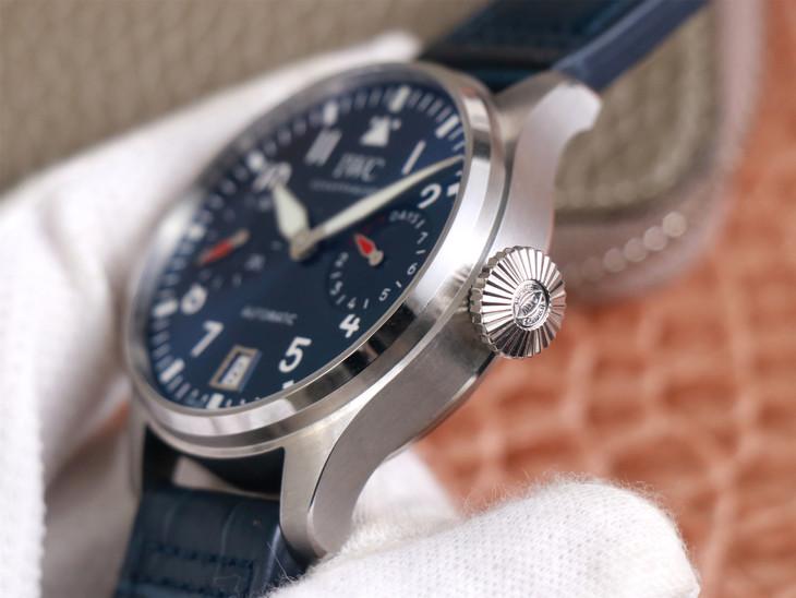萬國飛行員高仿價格 ZF廠錶萬國IW501008￥3680-高仿錶