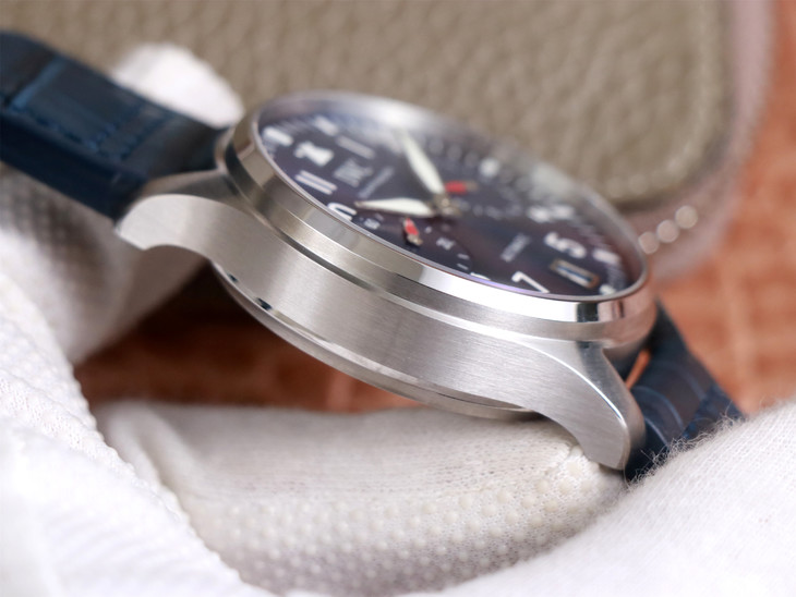 萬國飛行員高仿價格 ZF廠錶萬國IW501008￥3680-高仿錶