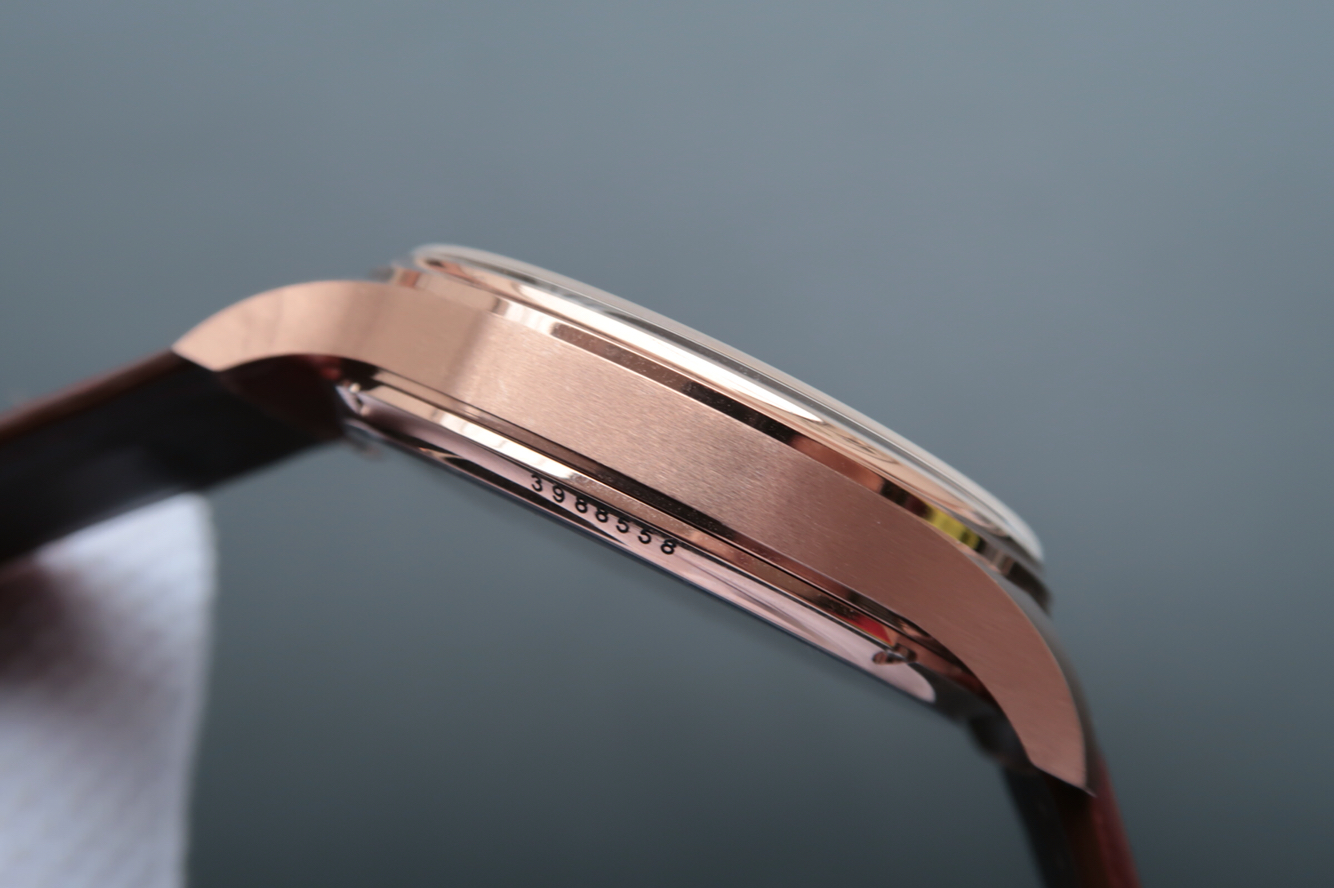 YL萬國葡萄牙IW544402瓊斯之劍原裝開模￥3480-高仿錶