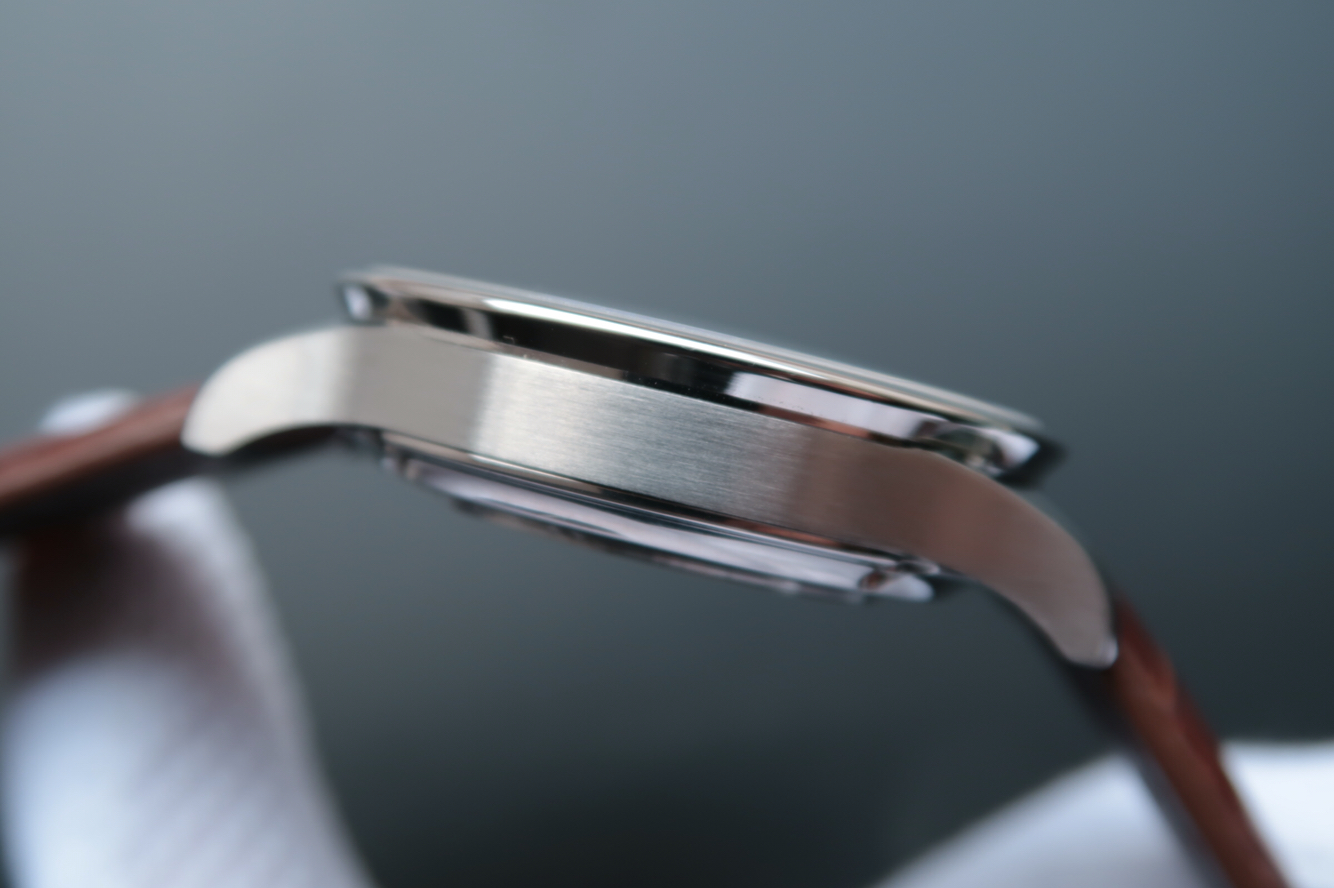 萬國葡計高仿哪個廠好 ZF廠V7版萬國葡萄牙計時IW371404￥3480-高仿錶