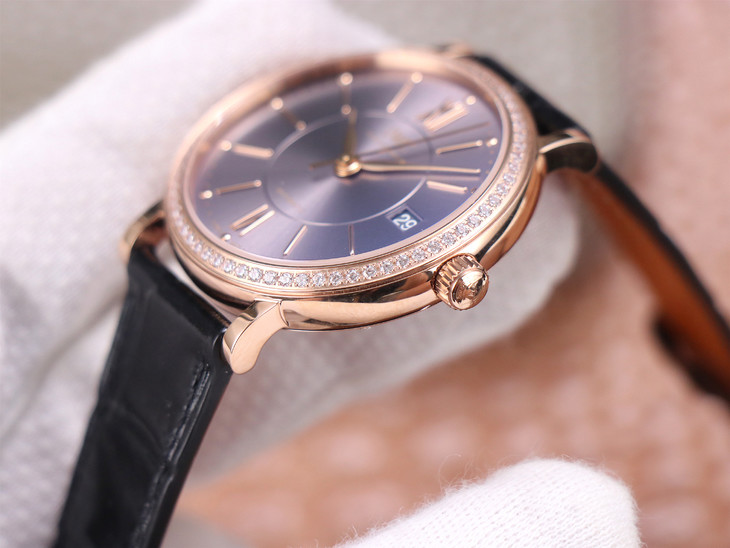 萬國柏濤菲諾1比1復刻手錶 v7萬國柏濤菲諾 IW458108 女錶￥3880-高仿錶