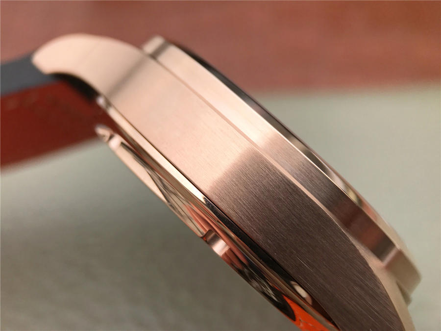 萬國飛行員復刻手錶版 IW502706 大飛￥3680-高仿錶