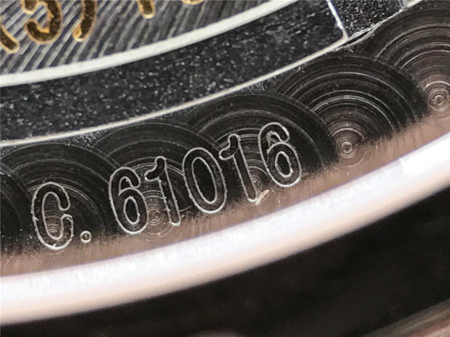 萬國飛行員復刻手錶版 IW502706 大飛￥3680-高仿錶