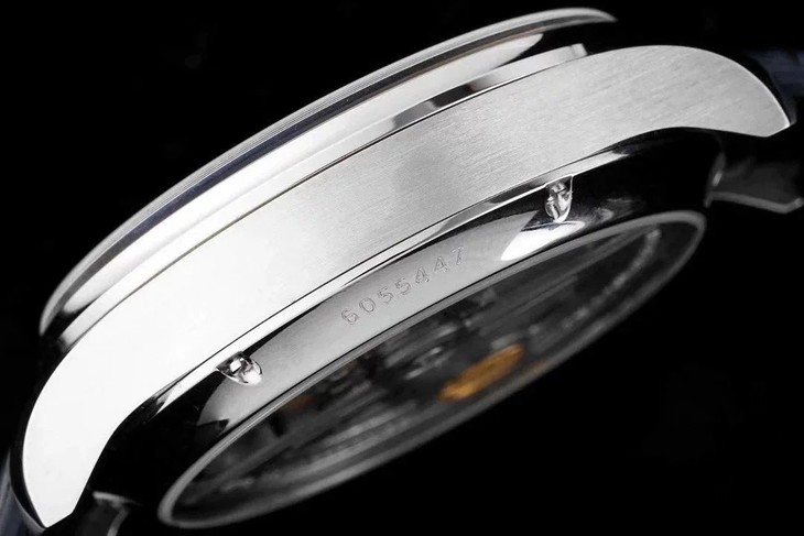 1比1復刻萬國男錶 葡萄牙繫列az IW503510 綠盤 自動機械錶￥3480-高仿錶