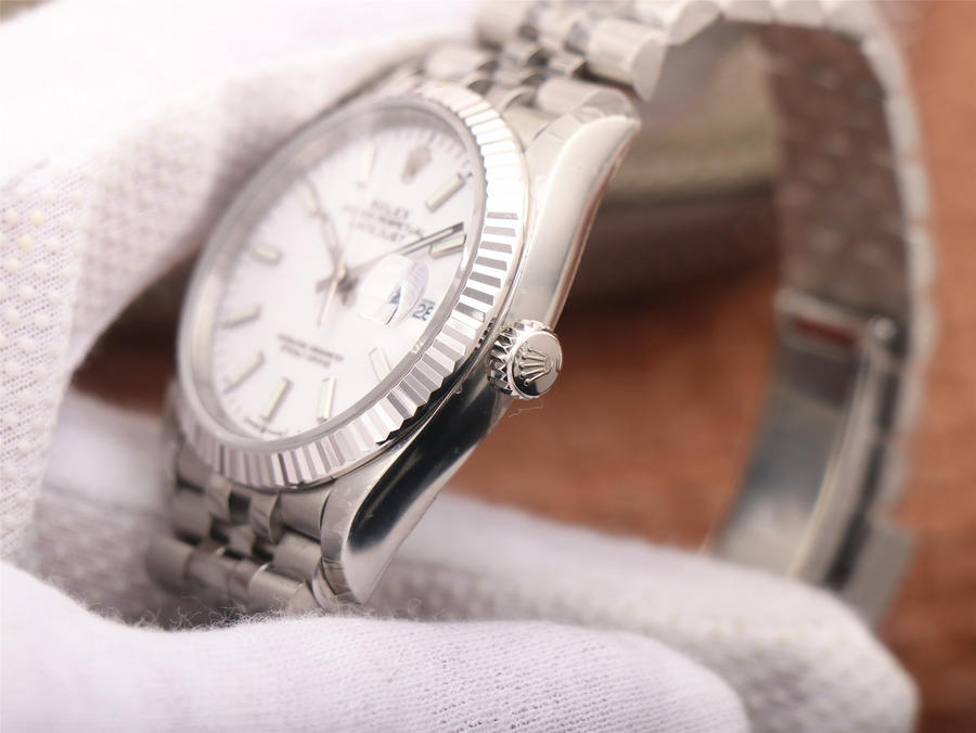 勞力士日誌型復刻手錶 126234 ew廠日誌¥3180-高仿錶 勞力士日誌型復刻手錶 126234 ew廠日誌¥3180-高仿錶