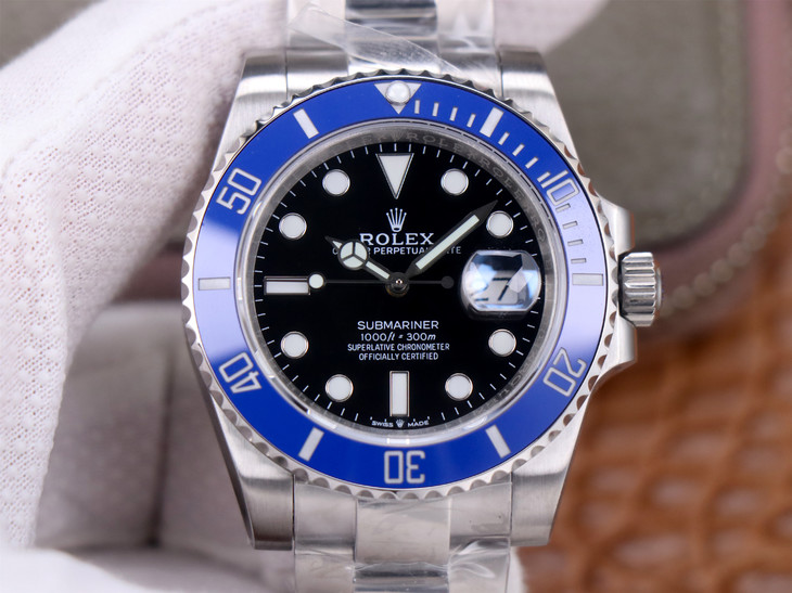 勞力士藍水鬼 1比1高仿多少錢 ew勞力士藍水鬼41毫米 126619LB¥4580-高仿錶 勞力士藍水鬼 1比1高仿多少錢 ew勞力士藍水鬼41毫米 126619LB¥4580-高仿錶