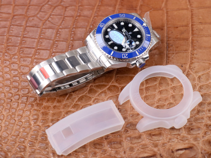 勞力士藍水鬼 1比1高仿多少錢 ew勞力士藍水鬼41毫米 126619LB¥4580-高仿錶 勞力士藍水鬼 1比1高仿多少錢 ew勞力士藍水鬼41毫米 126619LB¥4580-高仿錶