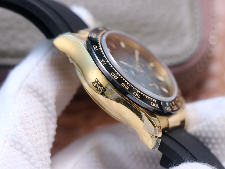 勞力士迪通拿1比1復刻錶價格 jh勞力士116518LN￥3880-高仿錶