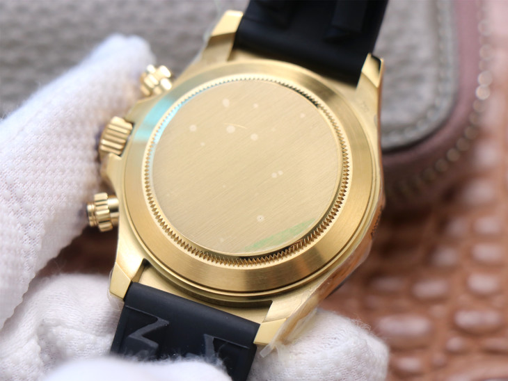 勞力士迪通拿1比1復刻錶價格 jh勞力士116518LN￥3880-高仿錶