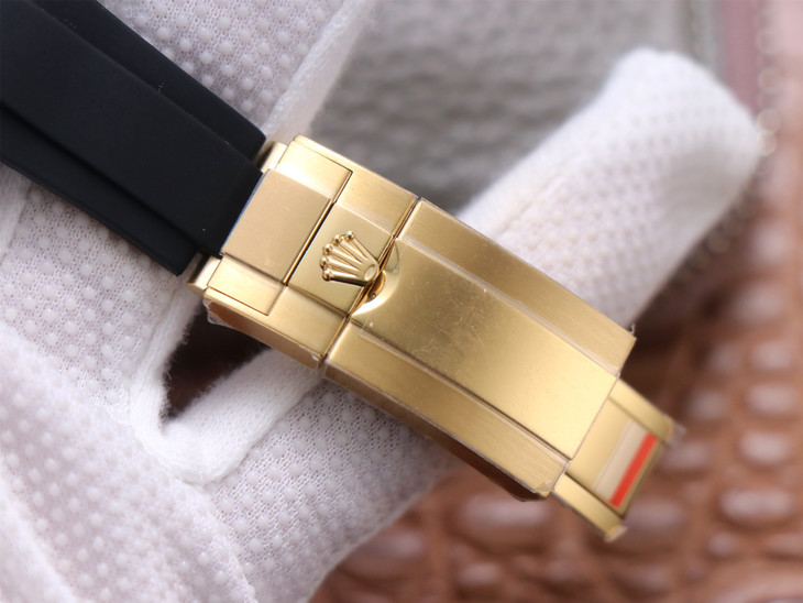 勞力士迪通拿1比1復刻錶價格 jh勞力士116518LN￥3880-高仿錶