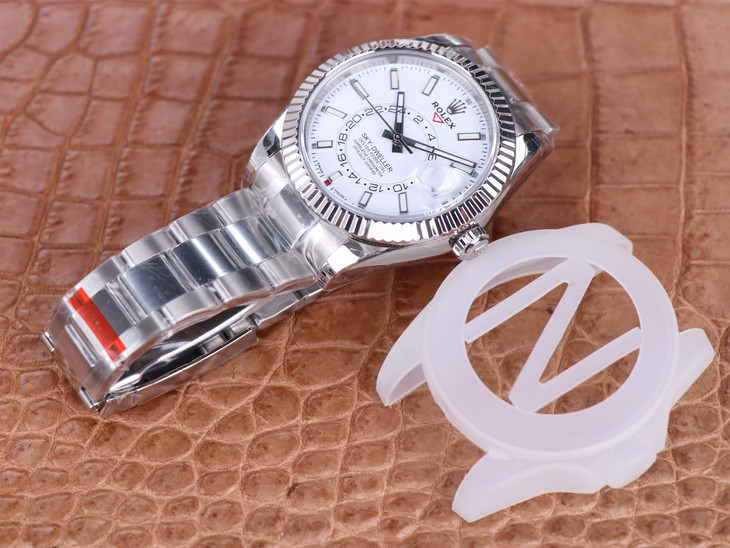 1比1復刻勞力士天行者的價格 N勞力士sky dweller 326934¥4580-高仿錶 1比1復刻勞力士天行者的價格 N勞力士sky dweller 326934¥4580-高仿錶