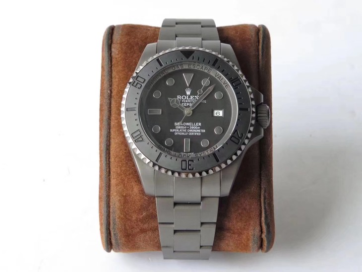 VR廠勞力士水鬼王Deepsea 復刻手錶錶¥4580-高仿錶 VR廠勞力士水鬼王Deepsea 復刻手錶錶¥4580-高仿錶