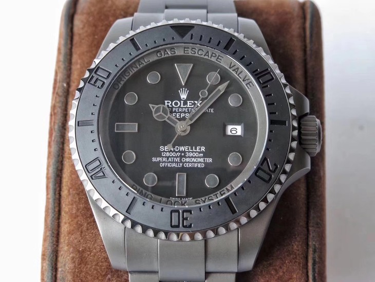 VR廠勞力士水鬼王Deepsea 復刻手錶錶¥4580-高仿錶 VR廠勞力士水鬼王Deepsea 復刻手錶錶¥4580-高仿錶