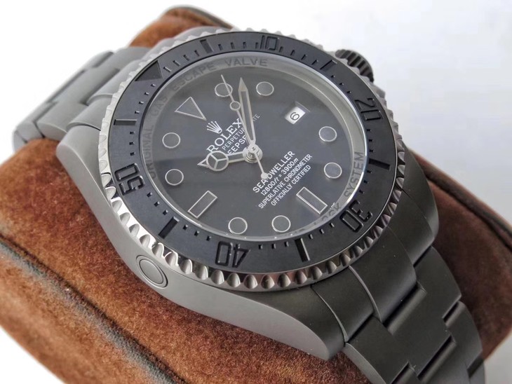 VR廠勞力士水鬼王Deepsea 復刻手錶錶¥4580-高仿錶 VR廠勞力士水鬼王Deepsea 復刻手錶錶¥4580-高仿錶