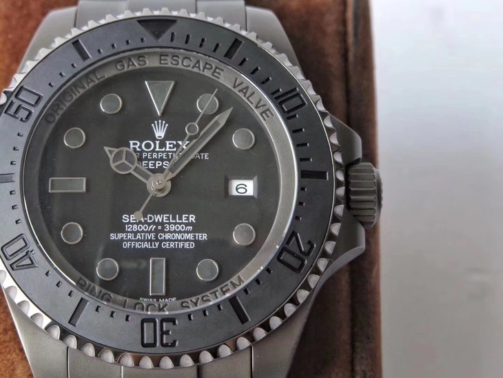 VR廠勞力士水鬼王Deepsea 復刻手錶錶¥4580-高仿錶 VR廠勞力士水鬼王Deepsea 復刻手錶錶¥4580-高仿錶