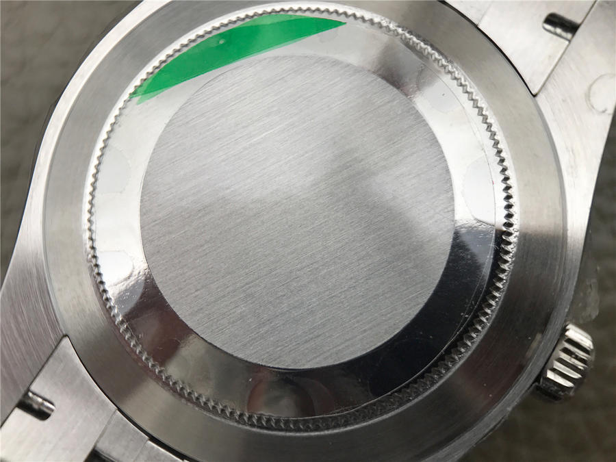 N廠勞力士日誌型繫列116200男士腕錶 原裝開模￥3280-高仿錶