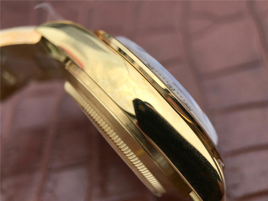 勞力士迪通拿 復刻手錶 價格 jh廠v7勞力士迪通拿116508 全金貝殼紋面￥4480-高仿錶