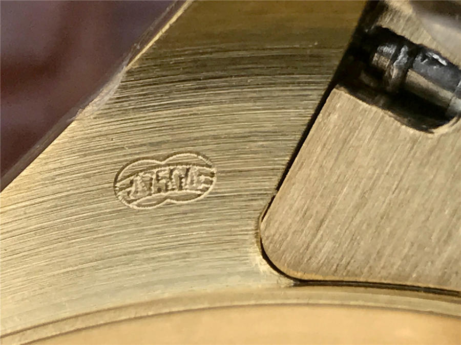 勞力士迪通拿 復刻手錶 價格 jh廠v7勞力士迪通拿116508 全金貝殼紋面￥4480-高仿錶