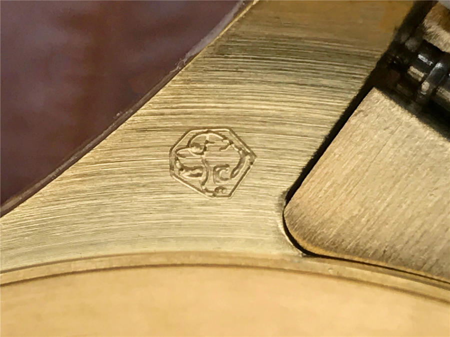 勞力士迪通拿 復刻手錶 價格 jh廠v7勞力士迪通拿116508 全金貝殼紋面￥4480-高仿錶