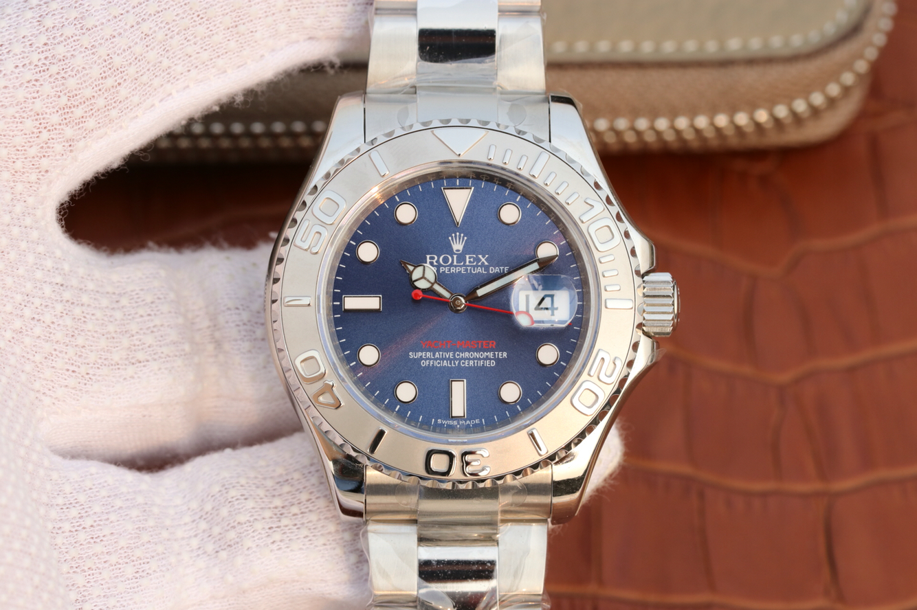 劳力士復刻手錶遊艇 藍遊艇 116622 ew勞力士3135機芯¥3480-高仿錶 劳力士復刻手錶遊艇 藍遊艇 116622 ew勞力士3135機芯¥3480-高仿錶