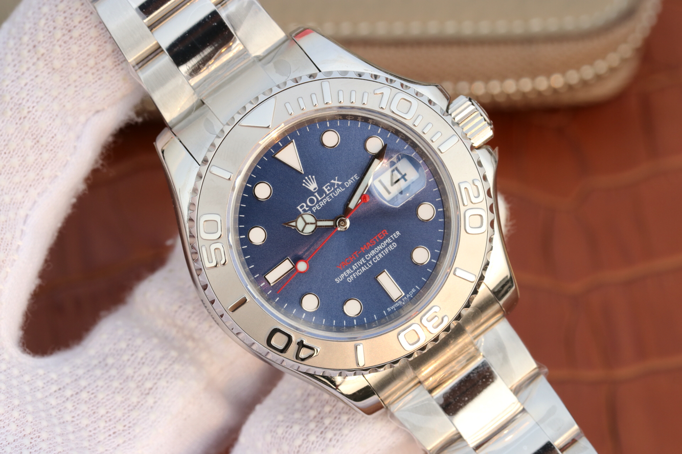 劳力士復刻手錶遊艇 藍遊艇 116622 ew勞力士3135機芯¥3480-高仿錶 劳力士復刻手錶遊艇 藍遊艇 116622 ew勞力士3135機芯¥3480-高仿錶