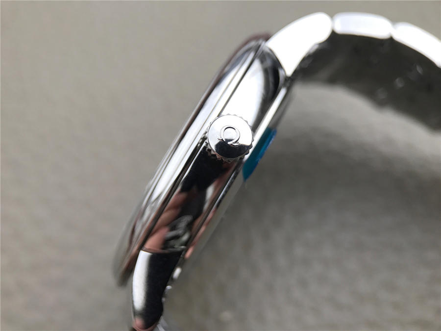歐米茄款蝶飛復刻手錶 TW歐米茄蝶飛424.10.40.20.03.001￥3180-高仿錶