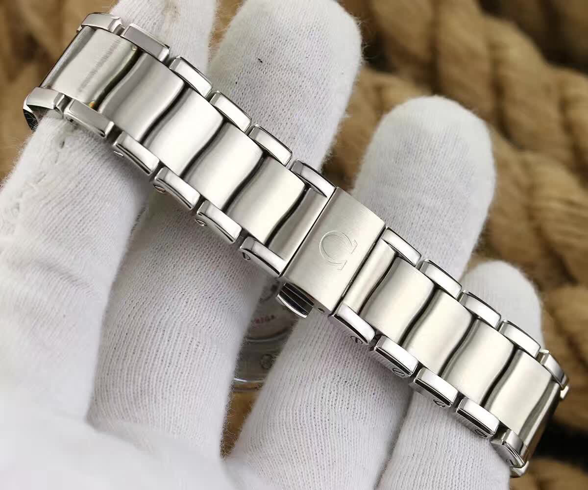 歐米茄蝶飛鳥巢 復刻手錶 V6歐米茄碟飛鳥巢款425.30.34.20.55.001￥3180-高仿錶