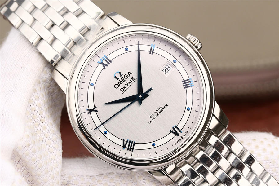 復刻手錶歐米茄蝶飛測評 TW歐米茄新碟飛424.10.40.20.02.001¥3180-高仿錶 復刻手錶歐米茄蝶飛測評 TW歐米茄新碟飛424.10.40.20.02.001¥3180-高仿錶