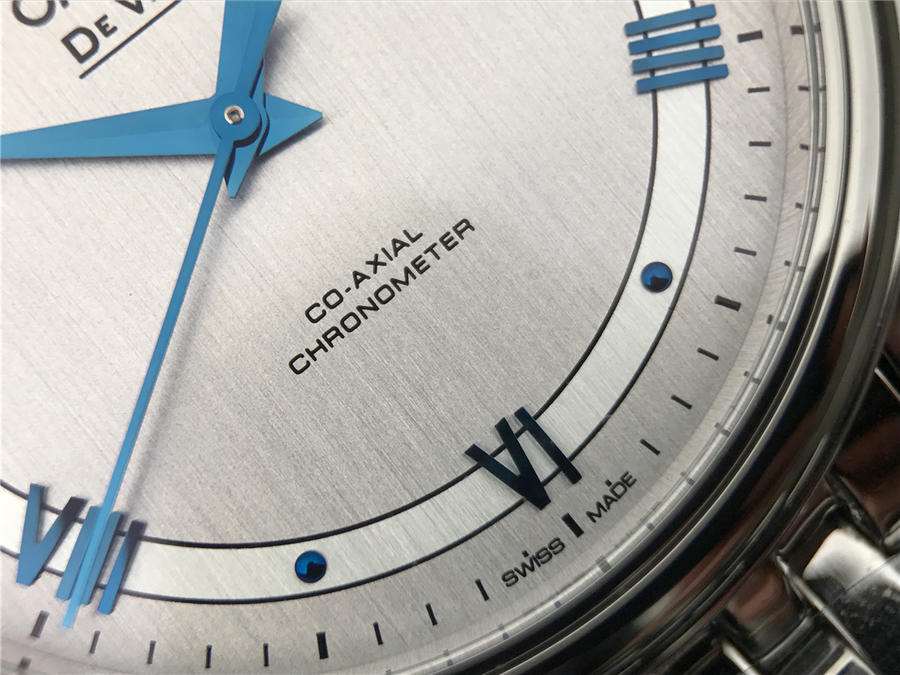 復刻手錶歐米茄蝶飛測評 TW歐米茄新碟飛424.10.40.20.02.001¥3180-高仿錶 復刻手錶歐米茄蝶飛測評 TW歐米茄新碟飛424.10.40.20.02.001¥3180-高仿錶