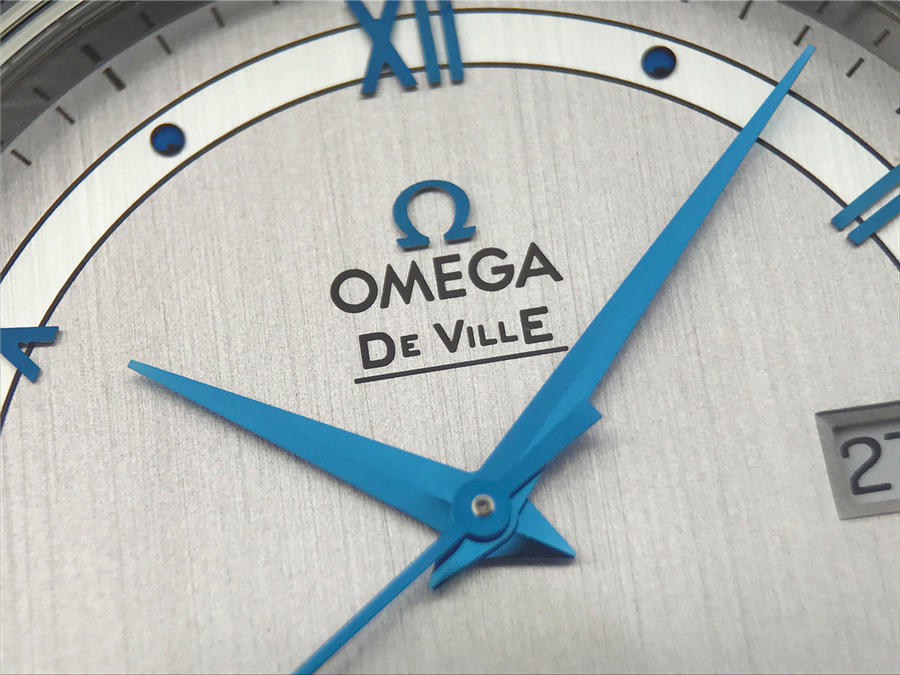 復刻手錶歐米茄蝶飛測評 TW歐米茄新碟飛424.10.40.20.02.001¥3180-高仿錶 復刻手錶歐米茄蝶飛測評 TW歐米茄新碟飛424.10.40.20.02.001¥3180-高仿錶