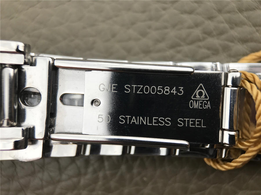 復刻手錶歐米茄蝶飛測評 TW歐米茄新碟飛424.10.40.20.02.001¥3180-高仿錶 復刻手錶歐米茄蝶飛測評 TW歐米茄新碟飛424.10.40.20.02.001¥3180-高仿錶