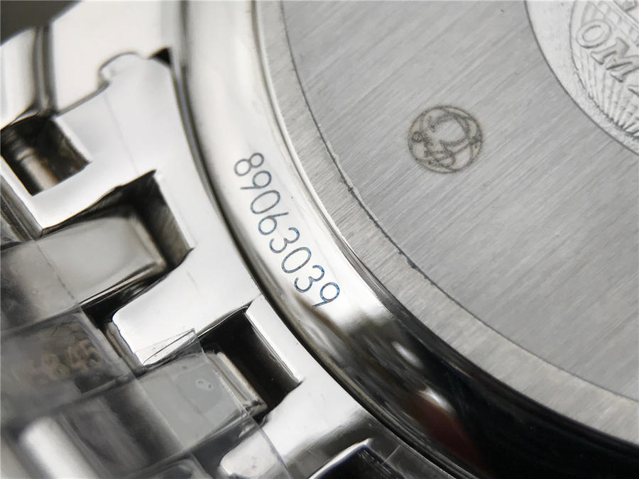 復刻手錶歐米茄蝶飛測評 TW歐米茄新碟飛424.10.40.20.02.001¥3180-高仿錶 復刻手錶歐米茄蝶飛測評 TW歐米茄新碟飛424.10.40.20.02.001¥3180-高仿錶