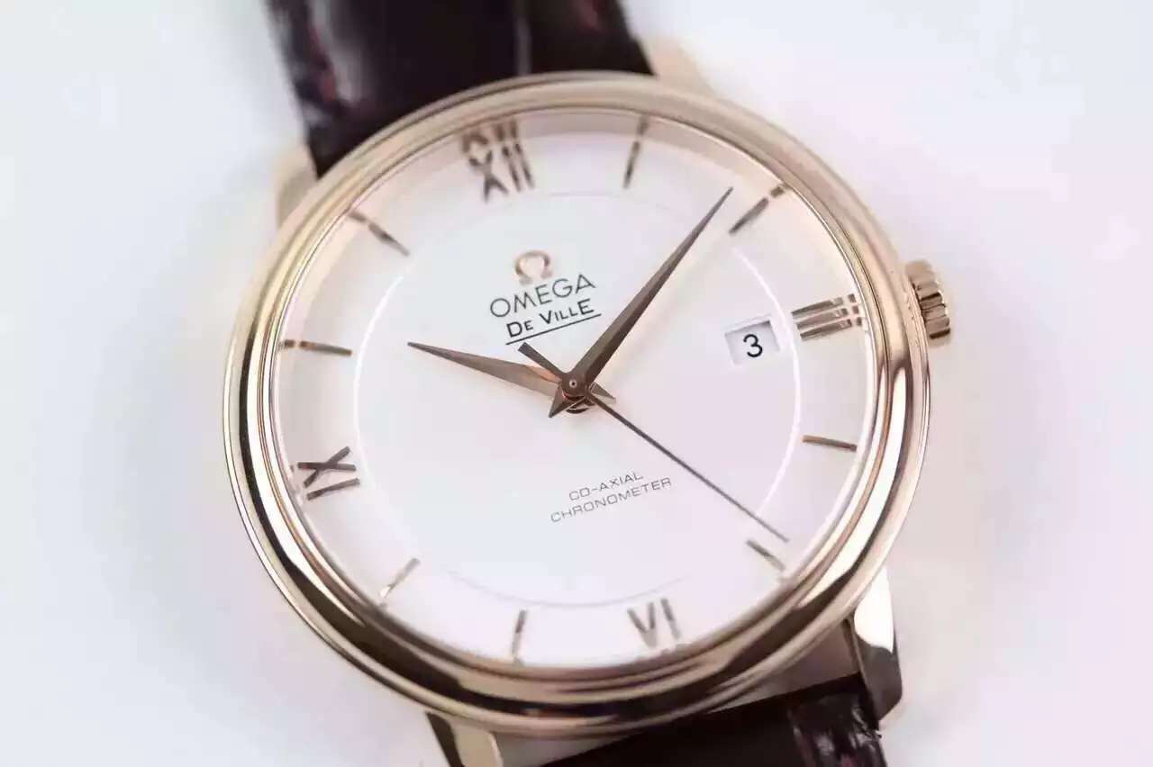 mks廠復刻手錶歐米茄蝶飛的缺點 MKS歐米茄碟飛424.53.40.20.02.001¥3180-高仿錶 mks廠復刻手錶歐米茄蝶飛的缺點 MKS歐米茄碟飛424.53.40.20.02.001¥3180-高仿錶