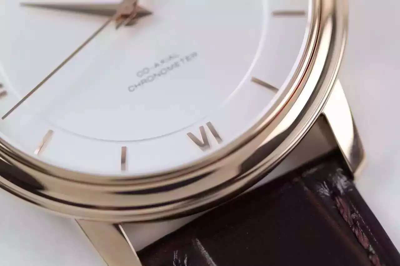 mks廠復刻手錶歐米茄蝶飛的缺點 MKS歐米茄碟飛424.53.40.20.02.001¥3180-高仿錶 mks廠復刻手錶歐米茄蝶飛的缺點 MKS歐米茄碟飛424.53.40.20.02.001¥3180-高仿錶