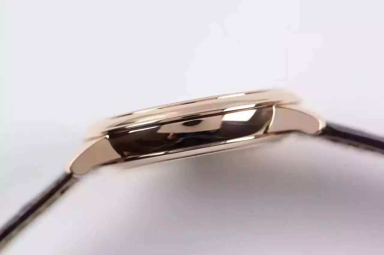 mks廠復刻手錶歐米茄蝶飛的缺點 MKS歐米茄碟飛424.53.40.20.02.001¥3180-高仿錶 mks廠復刻手錶歐米茄蝶飛的缺點 MKS歐米茄碟飛424.53.40.20.02.001¥3180-高仿錶